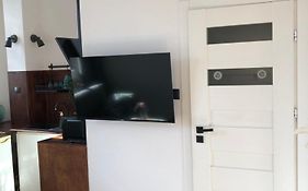 Studio W Centrum Bydgoszczy